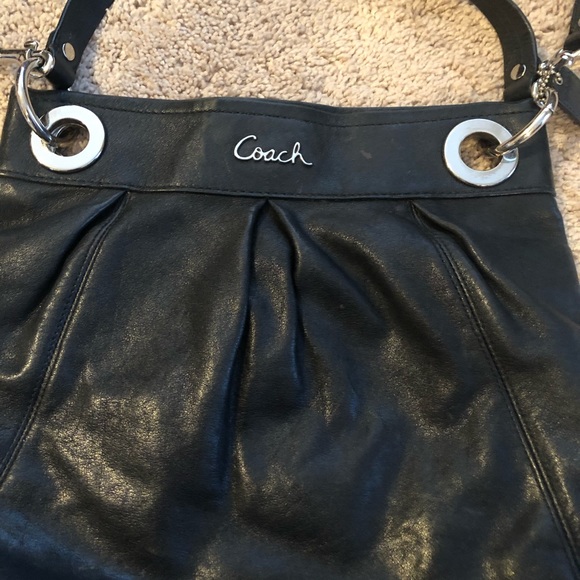 Coach - Picture 3 of 5